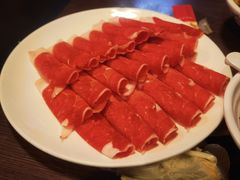 -将台涮肉(酒仙桥店)