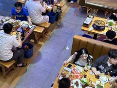 -庆峰龙虾烧烤(合肥一店)