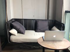 -上海崇明金茂凯悦酒店