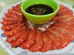 -小海豚•老字号海鲜餐厅(天涯店)