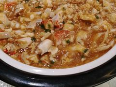风味蟹酱-宁海食府(天一阁望京店)