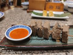 -南京大牌档(苏州中心店)