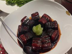 -蘇锦宴·淮扬菜烤鸭·小院(三元桥霄云路店)