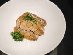 烧鸡-北门饭店(三香路店)