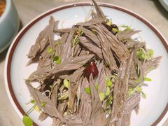 -杏花堂·山西菜馆(晋中万达店)