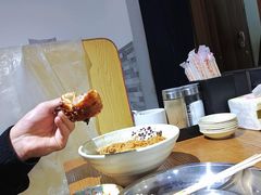 -黄阿姨锅贴大王(万航渡路店)