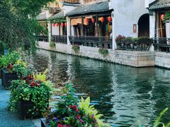 -南浔古镇