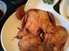 -西安饭庄·非遗陕菜(钟楼店)
