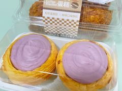 -鲍师傅糕点(淮海中路店)