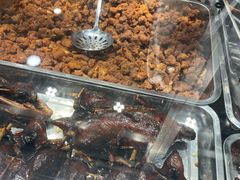-乔波食品(杜桥中心菜场店)