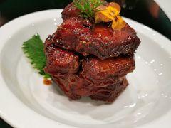-申粤轩酒楼·三十年粤菜经典(丁香花园店)
