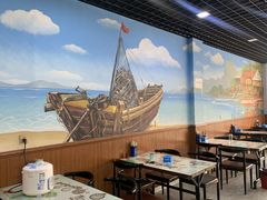 -桔子海鲜烧烤大排档(金沙滩店)