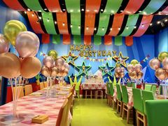 -上海乐高探索中心