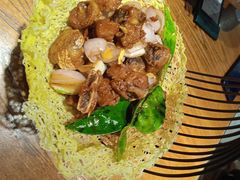 -云海肴·汽锅鸡·云南菜(高德置地店)