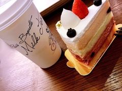 -巴黎贝甜(华堂新辰汇店)