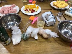 -Olé精品超市(重庆观音桥店)