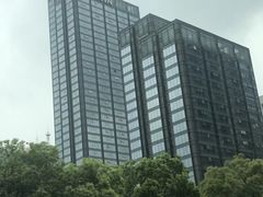 -宁波威斯汀酒店