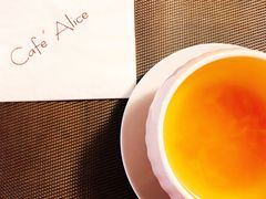 -Cafe Alice咖啡爱丽丝(奥城店)