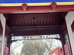 -天宁寺