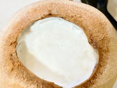 椰子冻-志龙皇冠吃货椰子铺