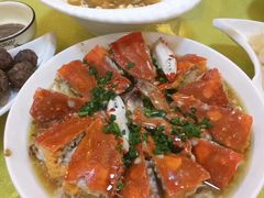 -宁波小海鲜(秀文路店)