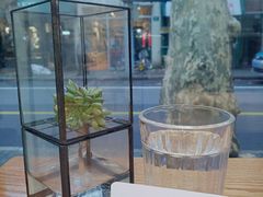-Onirii Coffee(长乐路店)