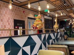 -Home Thai·泰谣(王府井apm店)