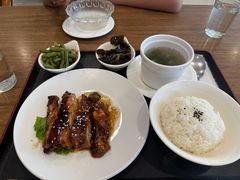 -喜悦西餐厅(同丰店)