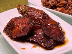 -瑞福园联谊餐室(茂名南路店)