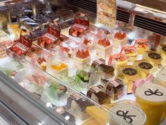 -TOUCH泰奇(金桥长岛路店)
