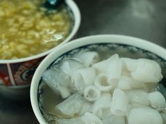 -老胡甜汤(龙眼店)