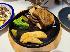 -俄士厨房(时代天街店)