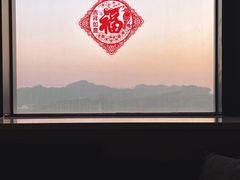 -中山利和希尔顿酒店