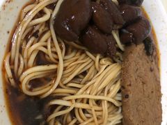 -顺心拉面馆(马道街店)