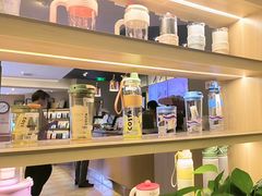 -COSTA COFFEE(新奥购物中心店)