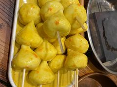 -十六蒲(桂林路店)