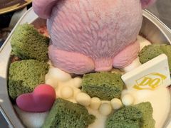 -DQ·蛋糕·冰淇淋(苏州中心店)