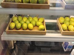 -Yes Lemon就是柠·手打柠檬茶(苏州中心一店)