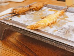 -管氏翅吧(国展店)