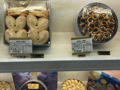 -家琳甜品(江南东店)