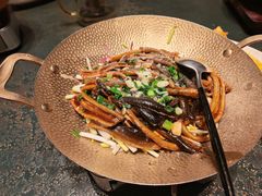 -宁邦·家宴·南京菜(红山动物园店)