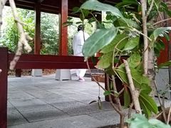 -天目湖涵田半山温泉水乐园