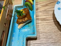 -吉之仙•中国制造•出口级食材日料店(领事馆总店)