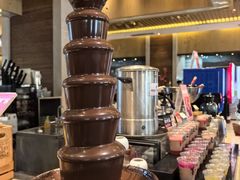 -长沙三景韦尔斯利酒店·Oval全日制餐厅自助餐