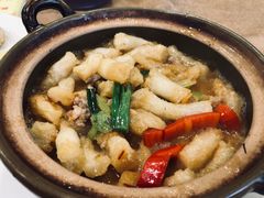 -揭阳钟记小食(福田新村店)