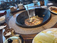 -印象老灶台三下锅·湘西本土原味菜(天门山索道店)