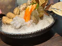-山葵家·创意料理(宁波来福士店)