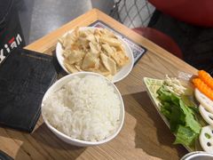 -鱼酷活鱼烤鱼(梅江印象城店)