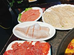 -巴蜀大宅门火锅(北大街店)