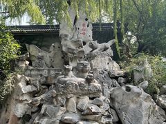 -淄博聊斋城景区